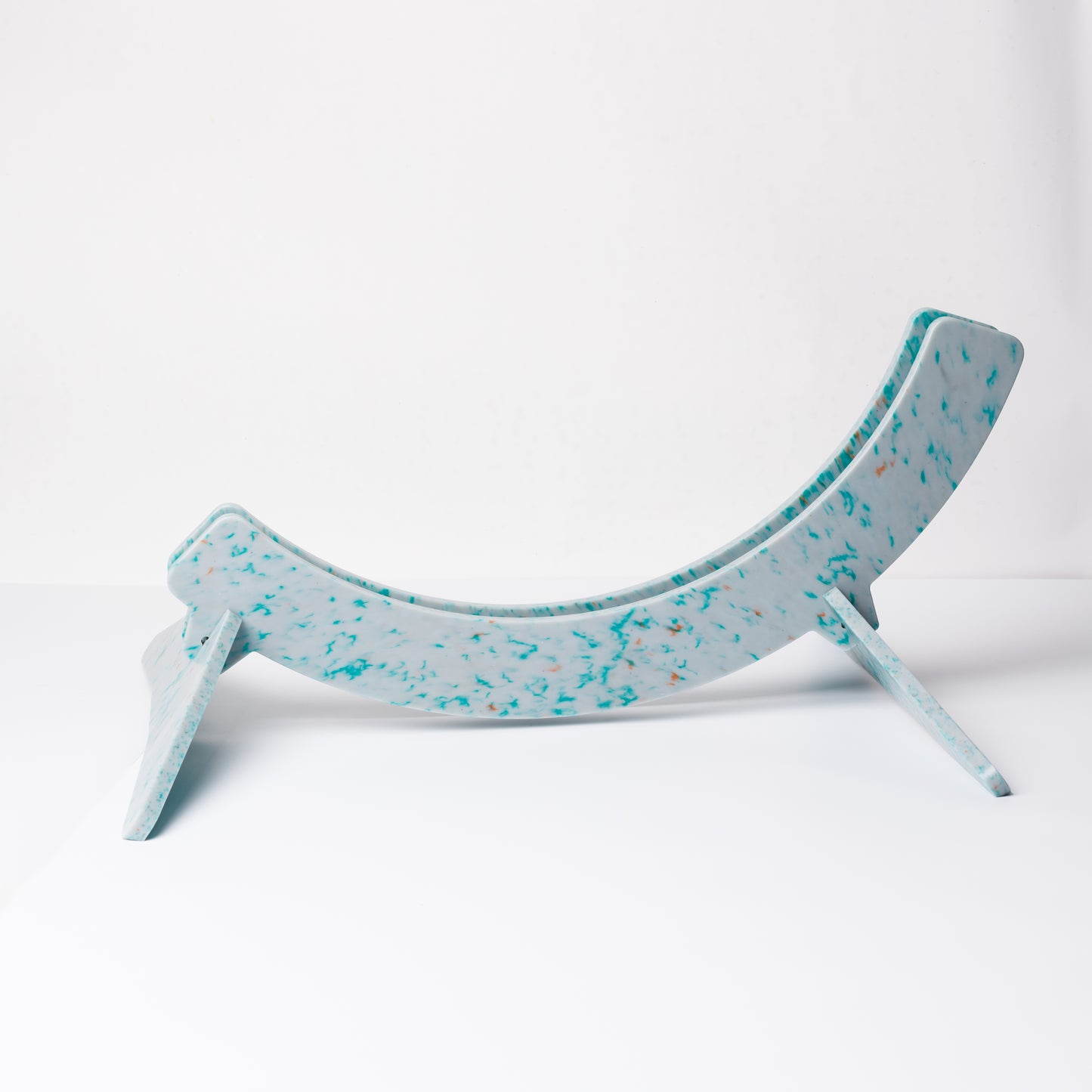 The Kingfisher Bike Stand