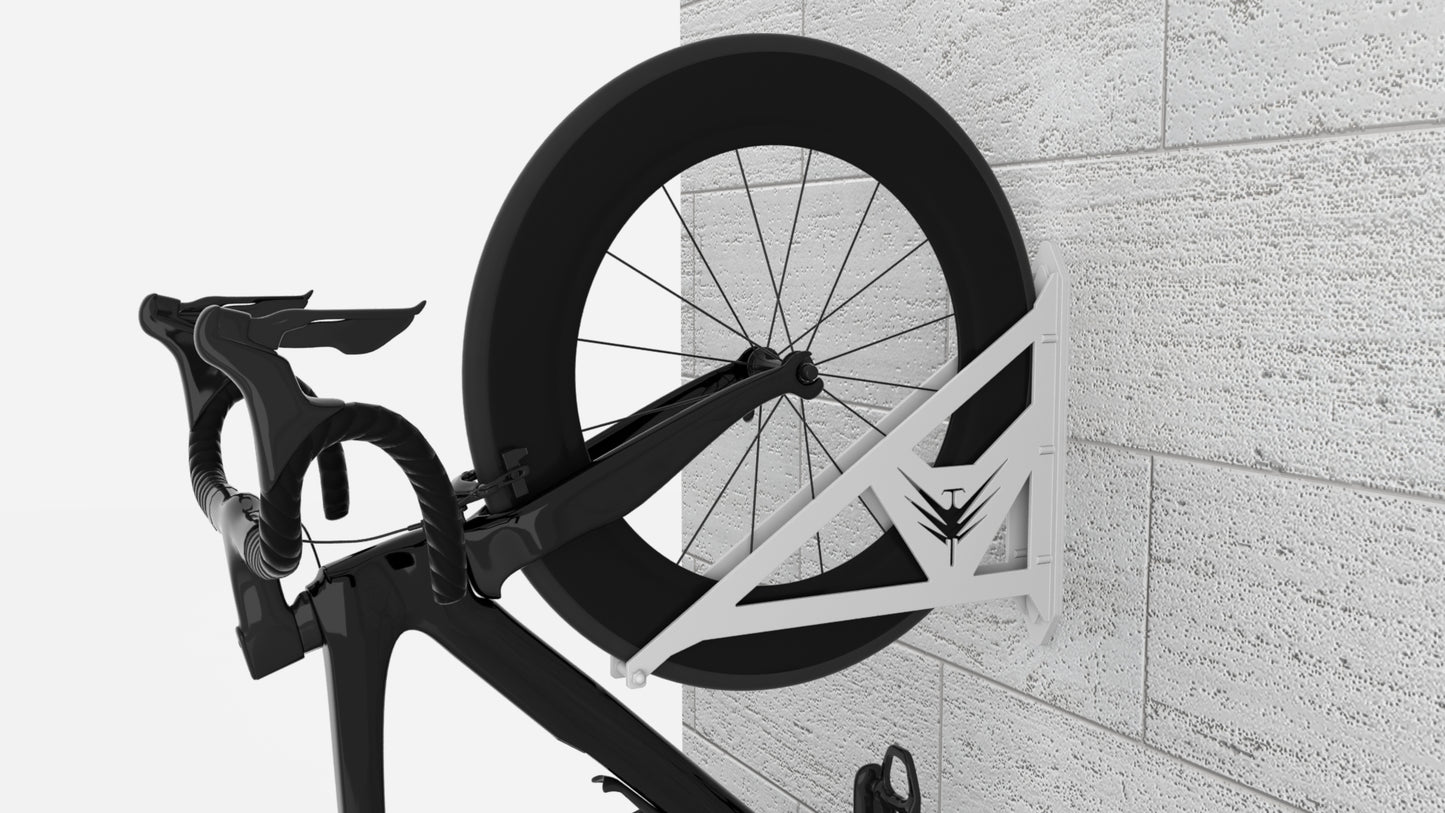 Velohawk Peregrine Bicycle Wall Rack