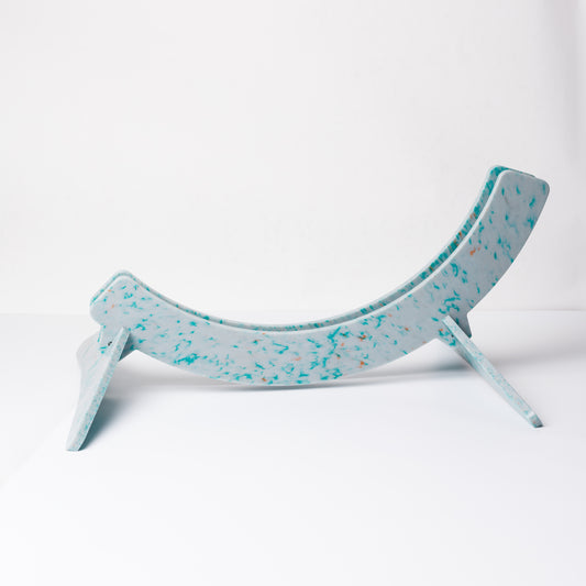 The Kingfisher Bike Stand