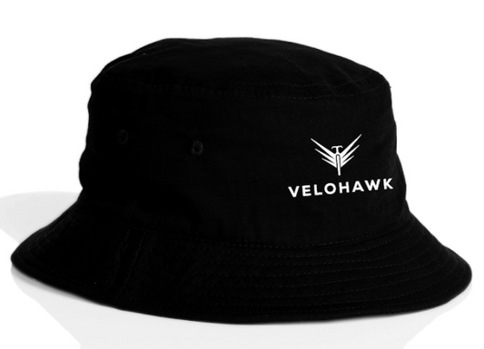 Velohawk Bucket Hat