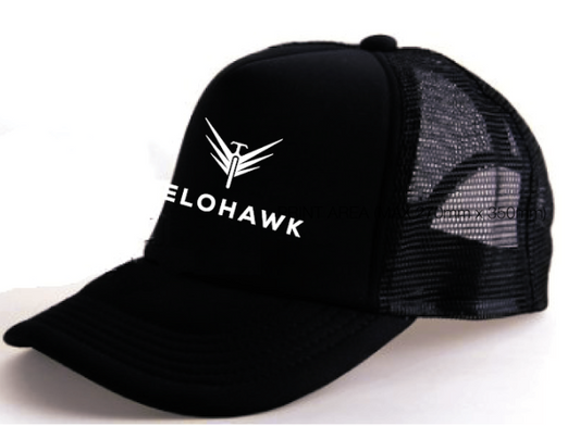 Velohawk Trucker Hat