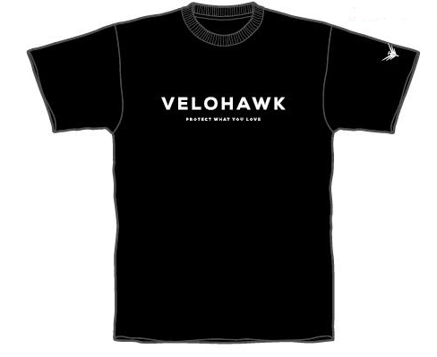Velohawk Short Sleeve Tee